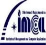 Shrimad Rajchandra Institute of Management and Computer Application, Surat college logo