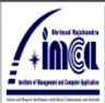 Shrimad Rajchandra Institute of Management & Computer Application, Surat college logo