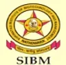 Shrinathji Institute of Biotechnology & Management, Rajsamand college logo