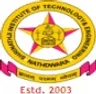 Shrinathji Institute of Technology & Engineering, Rajsamand college logo