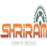 Shriram College of Pharmacy, Gwalior college logo