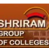 ShriRam Institute of Information Technology - (SRIIT), Gwalior college logo