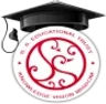 Shyambazar Law College, Kolkata college logo
