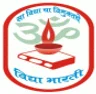 Shyamlal Saraswati Mahavidyalaya, Bulandshahr college logo