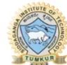 Siddaganga Institute of Technology, Bangalore logo