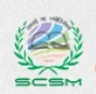 Siddhartha college of Science and Management, Dehradun college logo