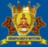 Siddhartha Degree College for Women, Hyderabad college logo
