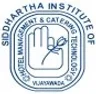Siddhartha Institute of Hotel Management and Catering Technology, Vijayawada college logo