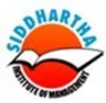 Siddhartha Institute of Management, Patna college logo