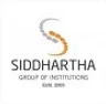Siddhartha Nursing Education and Research Institute, Dehradun college logo