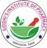 Siddhi College Of Pharmacy, Pune college logo