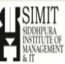 Siddhpura Institute of Management & IT, Ahmedabad college logo