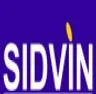 SIDVIN School of Business Management, Bangalore college logo