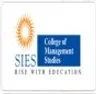 SIES - College of Management Studies (SIES CMS), Mumbai college logo