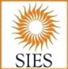 SIES School of Business Studies, Mumbai college logo