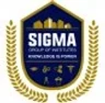 Sigma Institute of Management Studies, Baroda college logo