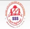 Silver Jubilee College of Arts and Science, Hyderabad college logo