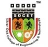Silver Oak College of Engineering & Technology, Ahmedabad college logo