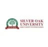 Silver oak University, Ahmedabad college logo