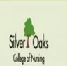 Silver Oaks College of Nursing, Mohali college logo