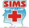 SIMS College of Physiotherapy, Guntur college logo