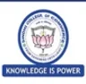 Sindhi College of Commerce, Bangalore college logo