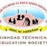 Sinhagad Academy of Engineering, Pune college logo