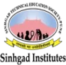 Sinhgad College of Arts and Commerce, Pune college logo