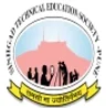 Sinhgad College of Commerce, Pune college logo