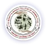 Sinhgad College of Nursing, Pune college logo
