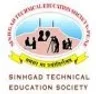 Sinhgad Institute of Hotel Management & Catering Technology, Pune college logo