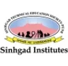 Sinhgad Institute of Management, Pune logo