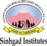Sinhgad Institute of Technology, Pune logo