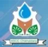 Sipna Arts Science and Commerce College, Amravati college logo