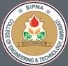 Sipna College of Engineering & Technology, Amravati college logo