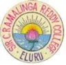 Sir CR Reddy College (PG Courses), Eluru college logo