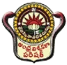 Sir CRR College for Women, Eluru college logo