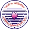 Sir KP College of Commerce, Surat college logo
