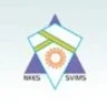 Sir M Visvesvaraya Institute of Management Studies and Research, Mumbai college logo
