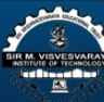 Sir M Visvesvaraya Institute of Technology(MVIT), Bangalore logo