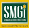 Sir Madanlal Institute of Pharmacy (SMIP), Etawah college logo