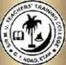 Sir MU Teacher Training College college logo