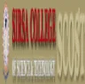 Sirsa College of Science and Technology, Bareilly college logo