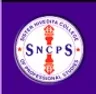 Sister Nivedita College of Professional Studies, Hyderabad college logo