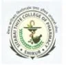 Sitabai Thite College of Pharmacy, Pune college logo