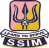 Siva Sivani Institute of Management (SSIM), Secunderabad logo