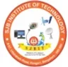 SJB Institute of Technology, Bangalore college logo