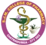 SJM College of Pharmacy, Davangere college logo