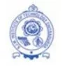 SJM Institute of Technology, Chitradurga college logo