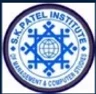 SK Patel Institute of Management & Computer Studies, Gandhinagar college logo